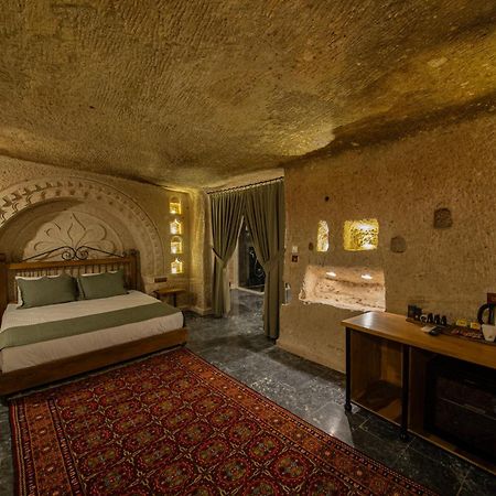 Ares Cave Suites Goreme Exterior photo